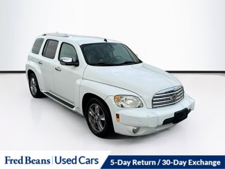 Used 2009 Chevrolet HHR LT image 1