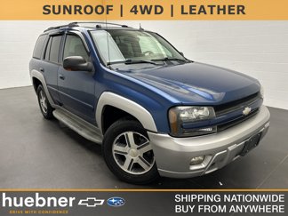 Used 2005 Chevrolet TrailBlazer LT image 1