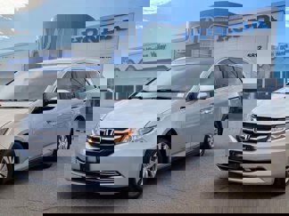 Used 2015 Honda Odyssey EX image 1