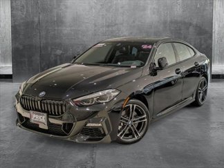 Used 2024 BMW 228i xDrive Gran Coupe w/ M Sport Package image 1