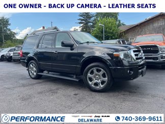 Used 2014 Ford Expedition Limited w/ Equipment Group 301A image 1