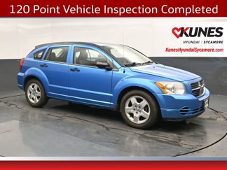 Used 2008 Dodge Caliber SXT image 1