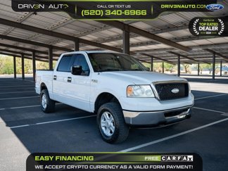 Used 2008 Ford F150 XLT image 1