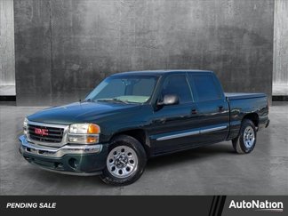 Used 2007 GMC Sierra 1500 SL image 1