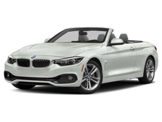 Used 2018 BMW 440i Convertible image 1