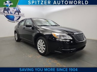 Used 2011 Chrysler 200 Touring image 1