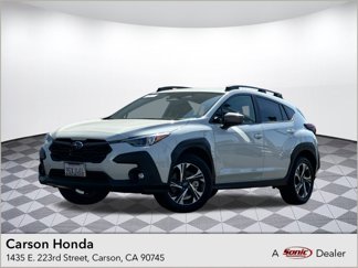 Used 2024 Subaru Crosstrek 2.0i Premium image 1