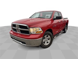Used 2010 Dodge Ram 1500 Truck SLT image 1
