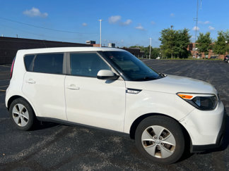 Used 2016 Kia Soul image 1