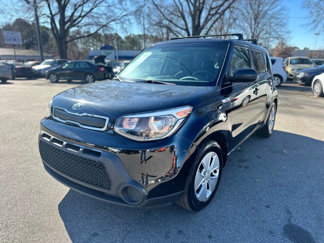 Used 2016 Kia Soul image 1