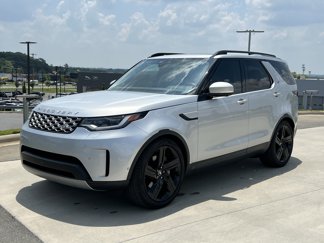 Certified 2023 Land Rover Discovery S image 1