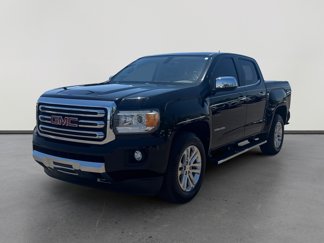 Used 2016 GMC Canyon SLT image 1