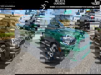 Certified 2023 MINI Cooper Countryman S image 1