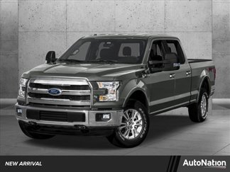 Used 2016 Ford F150 Lariat image 1
