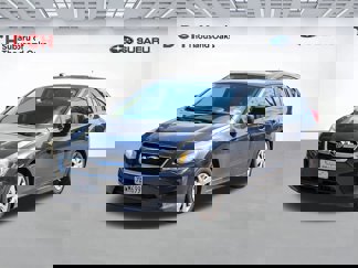 Used 2014 Subaru Impreza 2.0i image 1