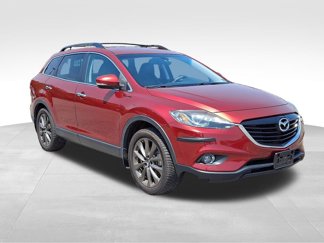 Used 2015 MAZDA CX-9 Grand Touring image 1