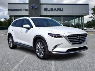 Used 2020 MAZDA CX-9 Grand Touring image 1