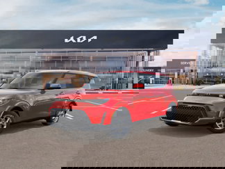 New 2025 Kia Soul LX image 1