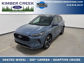 Used 2023 Ford Escape ST-Line Elite image 1