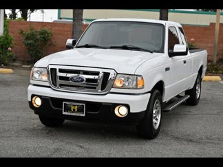 Used 2010 Ford Ranger XLT image 1