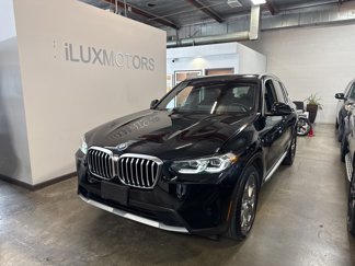 Used 2022 BMW X3 sDrive30i w/ Premium Package 2 image 1