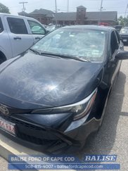 Used 2019 Toyota Corolla SE image 1
