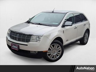 Used 2009 Lincoln MKX AWD image 1