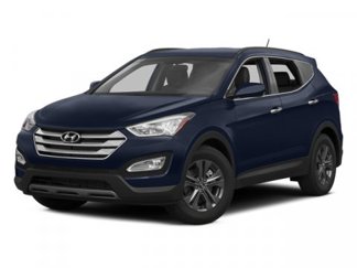 Used 2014 Hyundai Santa Fe Sport video 1