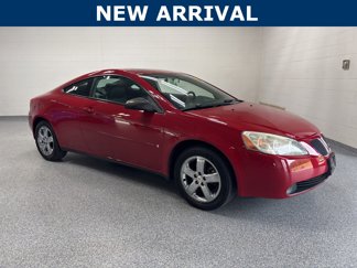 Used 2006 Pontiac G6 GT w/ Premium Value Package 2 image 1