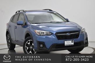Used 2018 Subaru Crosstrek 2.0i Premium image 1