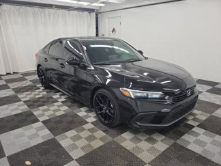 Certified 2023 Honda Civic Sport image 1