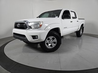 Used 2013 Toyota Tacoma PreRunner image 1