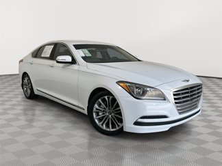 Used 2015 Hyundai Genesis 3.8 image 1