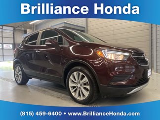 Used 2018 Buick Encore Preferred image 1