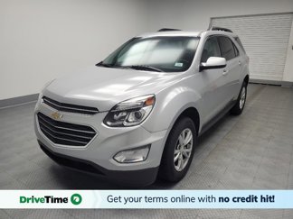 Used 2017 Chevrolet Equinox LT w/ Convenience Package image 1