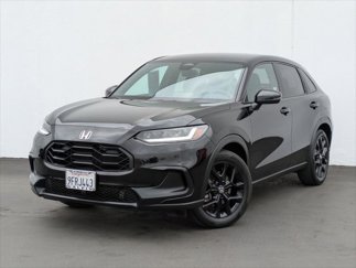 Used 2023 Honda HR-V Sport image 1