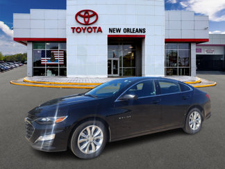 Used 2024 Chevrolet Malibu LT image 1