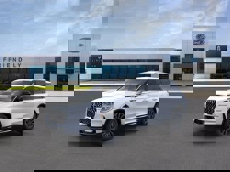 New 2025 Lincoln Corsair Reserve image 1