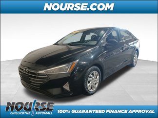 Used 2019 Hyundai Elantra SE w/ Cargo Package image 1