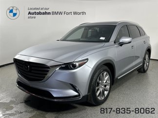Used 2016 MAZDA CX-9 Grand Touring image 1