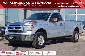 Used 2013 Ford F150 XLT w/ XLT Convenience Pkg image 1
