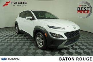 Used 2022 Hyundai Kona SE image 1