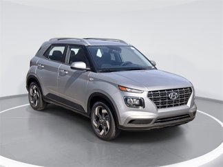 New 2025 Hyundai Venue SEL image 1