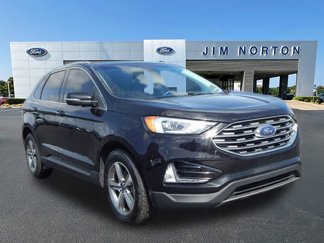 Used 2020 Ford Edge SEL w/ Convenience Package image 1