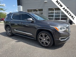 Used 2017 GMC Acadia Denali w/ Technology Package image 1