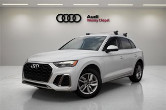 Used 2023 Audi Q5 2.0T Premium w/ Convenience Package image 1