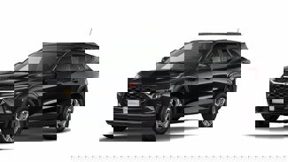 New 2026 Chevrolet Trax LT image 1