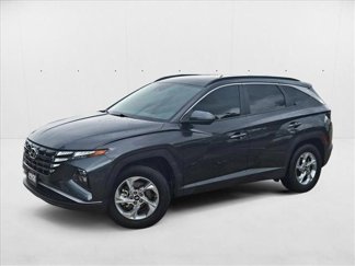 Used 2023 Hyundai Tucson SEL image 1