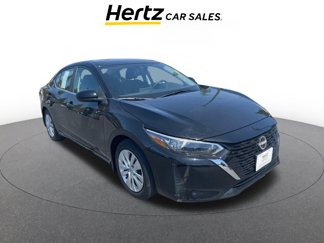 Used 2024 Nissan Sentra S image 1