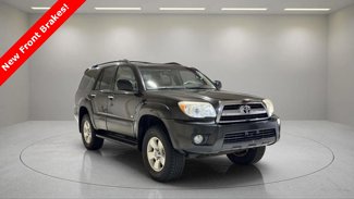 Used 2006 Toyota 4Runner SR5 video 1